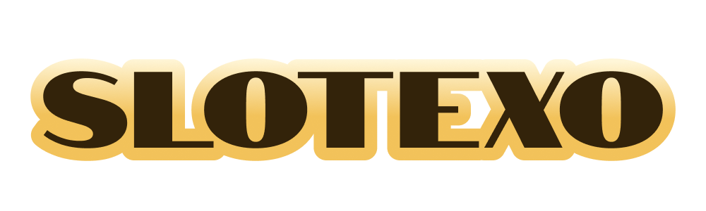Logo Slotexo